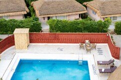 ELIVAAS Signature Kimaya | Suite With Shared Game Zone