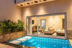 ELIVAAS Kimaya | Suite With Shared Game Zone
