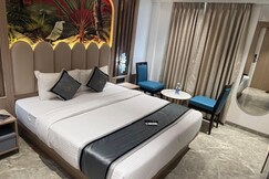 Hotel Shree Krishna Paradise