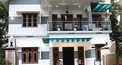 Vrindavanam home stay Room Type - Vrindavanam home stay