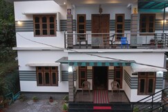 Photos of Vrindavanam home stay