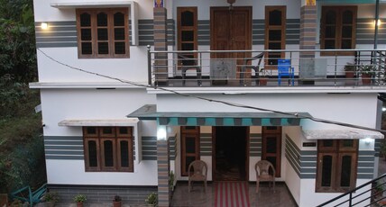 Vrindavanam home stay Room Type - Vrindavanam home stay
