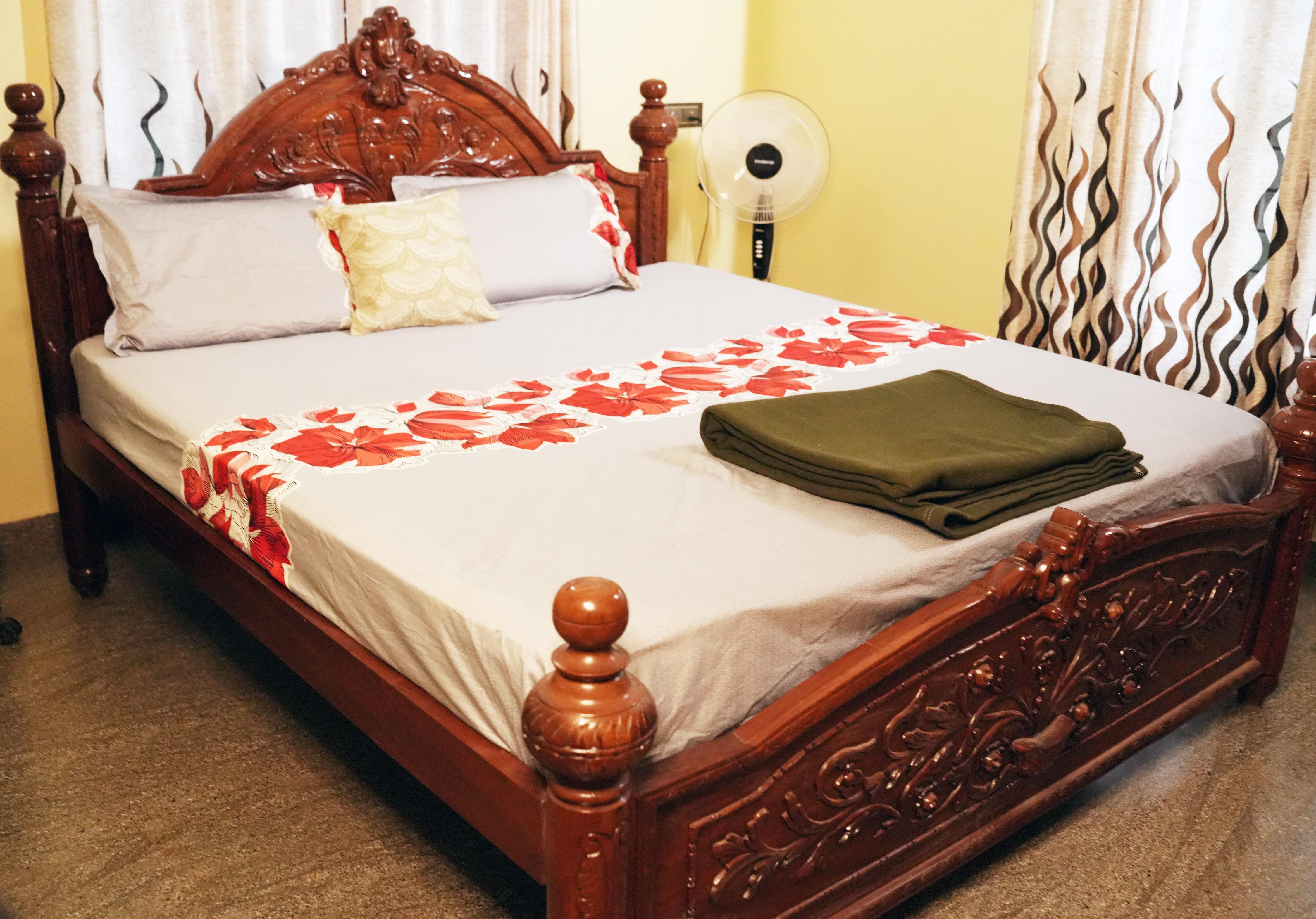 Vrindavanam home stay - Tap to explore photos
