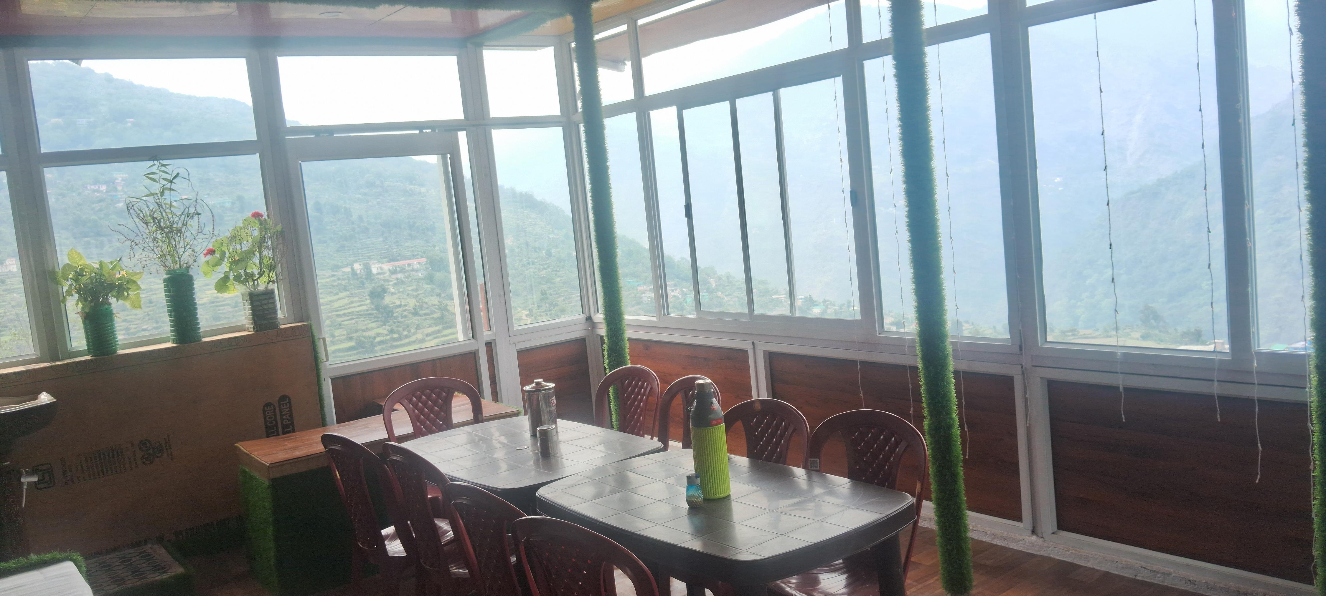 Suraj Homestay