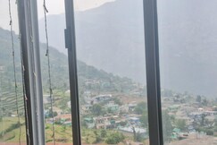 Suraj Homestay