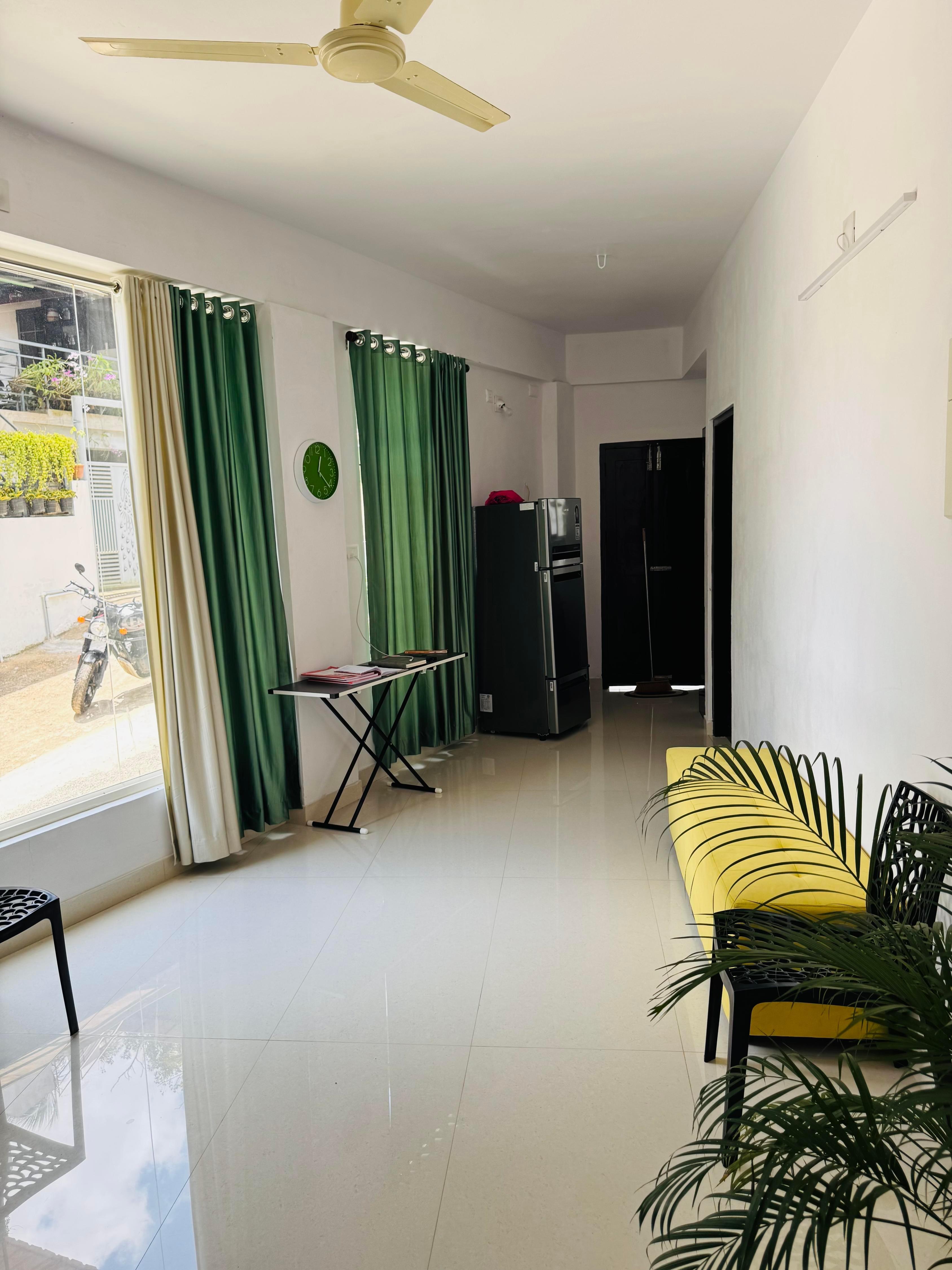 Samriddhi Homestay - Tap to explore photos