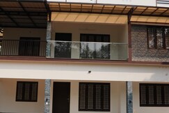 Address of Premium 2BHK Appartment