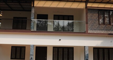 Premium 2BHK Apartment by Mavilayil Lijis Room Type - Premium 2BHK Appartment
