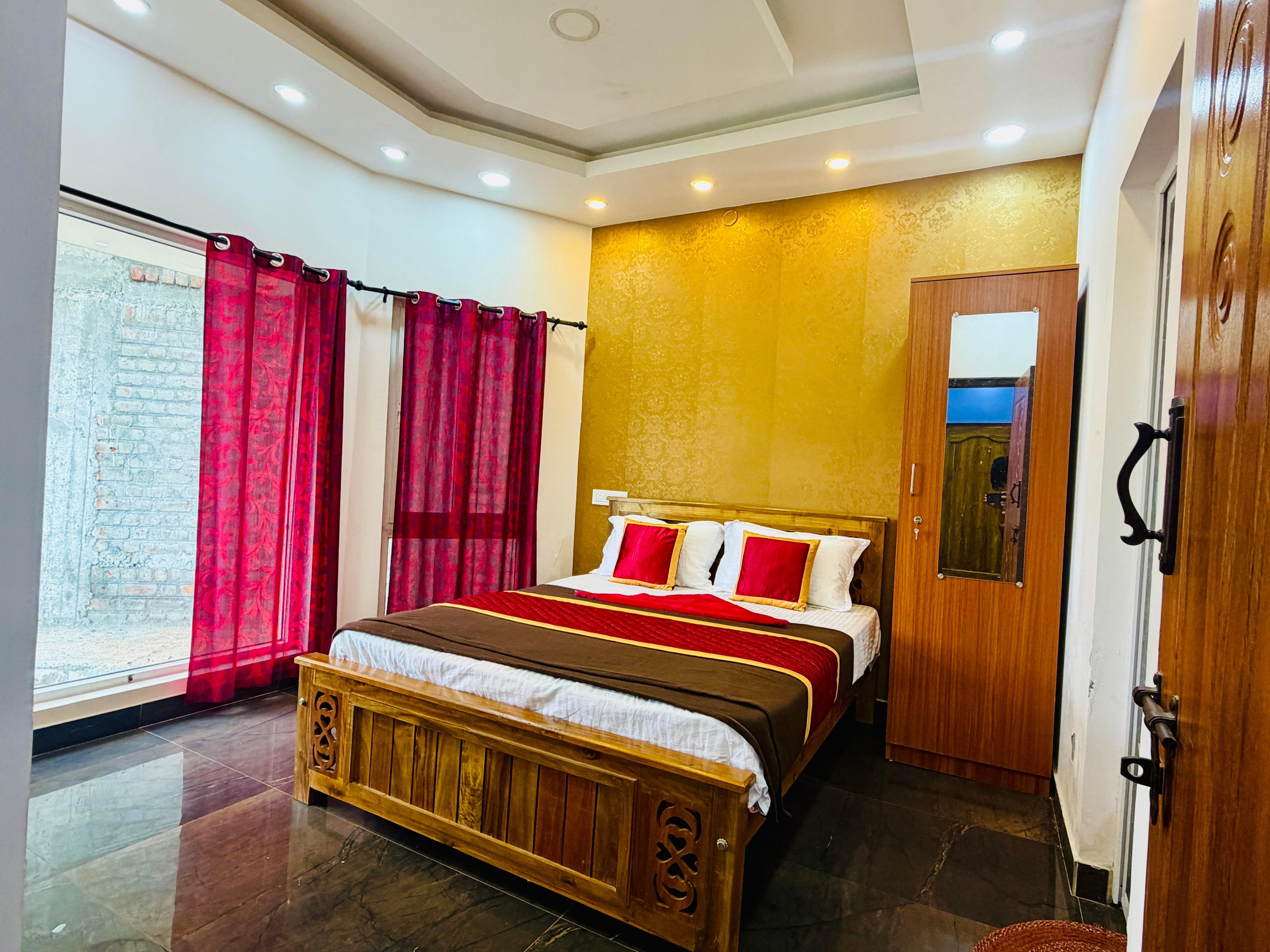 Seven Hill Villa 3BHK