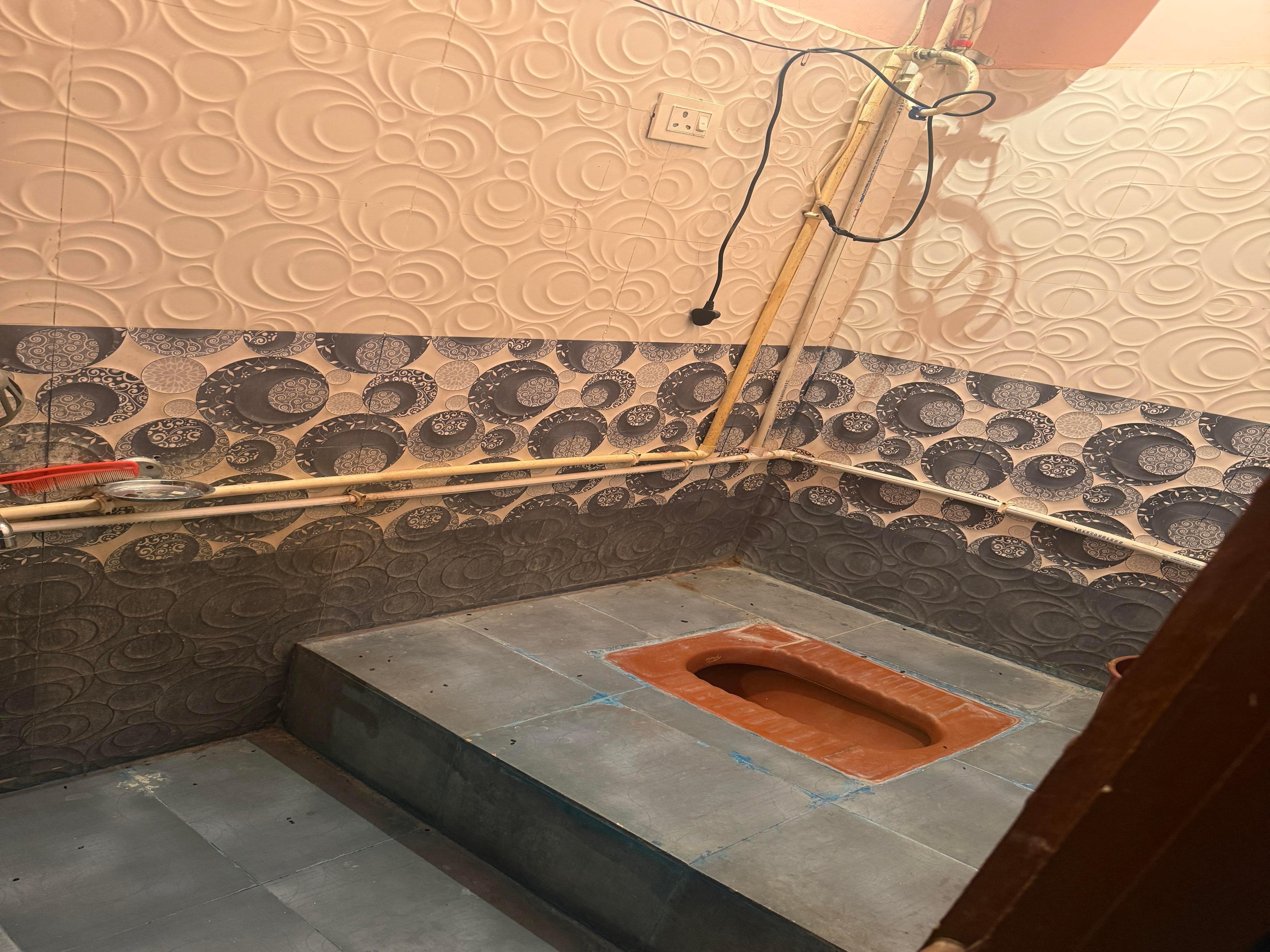 Veera Homestay Room Type - Veera Homestay