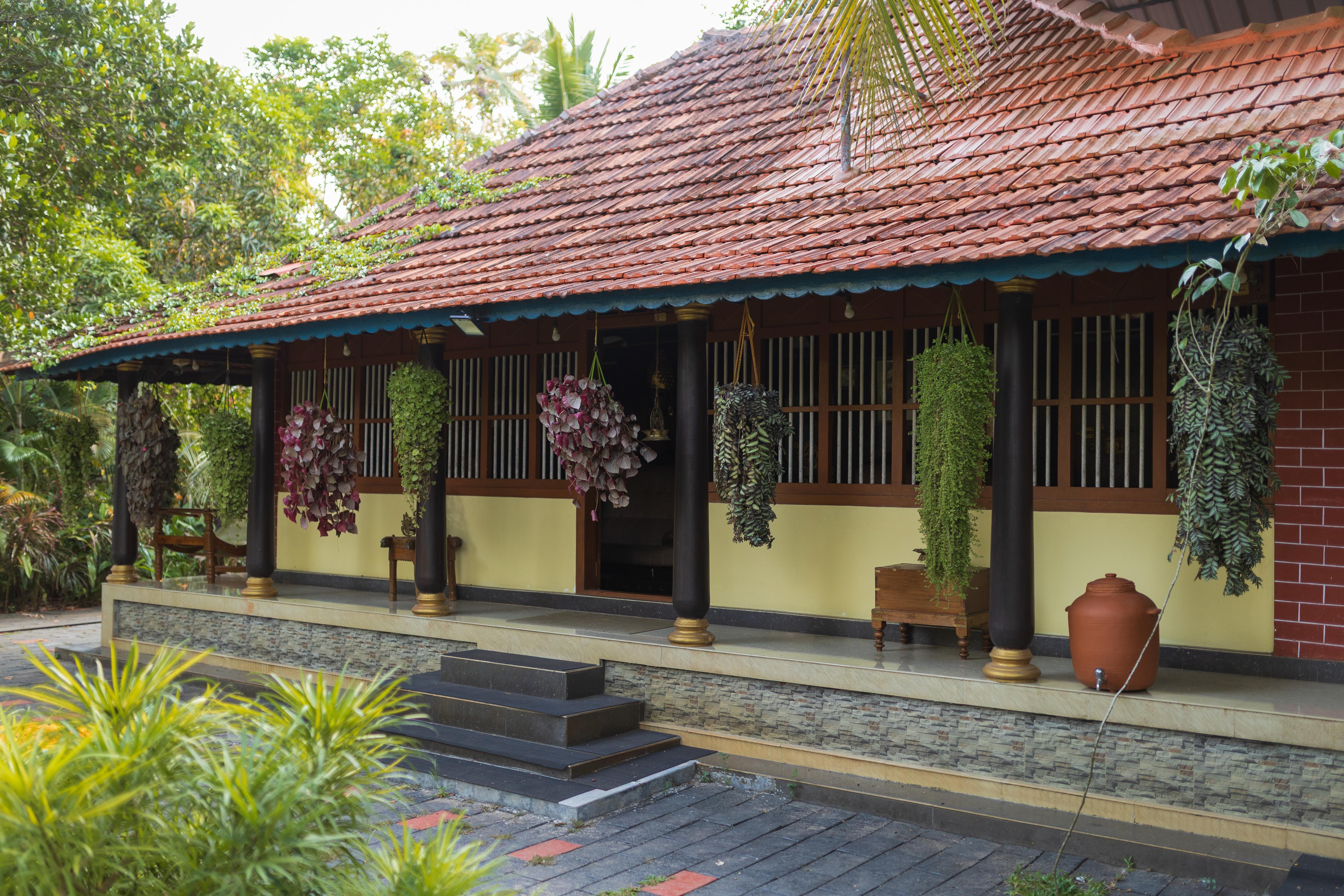 Ira Marari An escape to tranquility