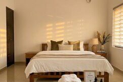 Rooms of St Andrews Coastal Retreat | Homestay in Trivandrum