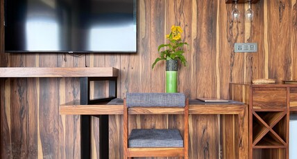 Mum Griham Room Type - Room 2 Aikyam
