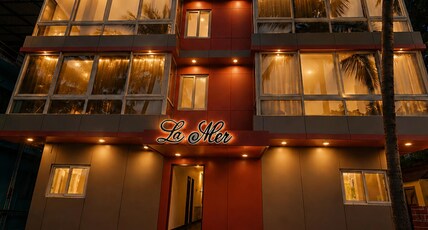 La Mer Beach Way Room Type - La Mer Beach Way