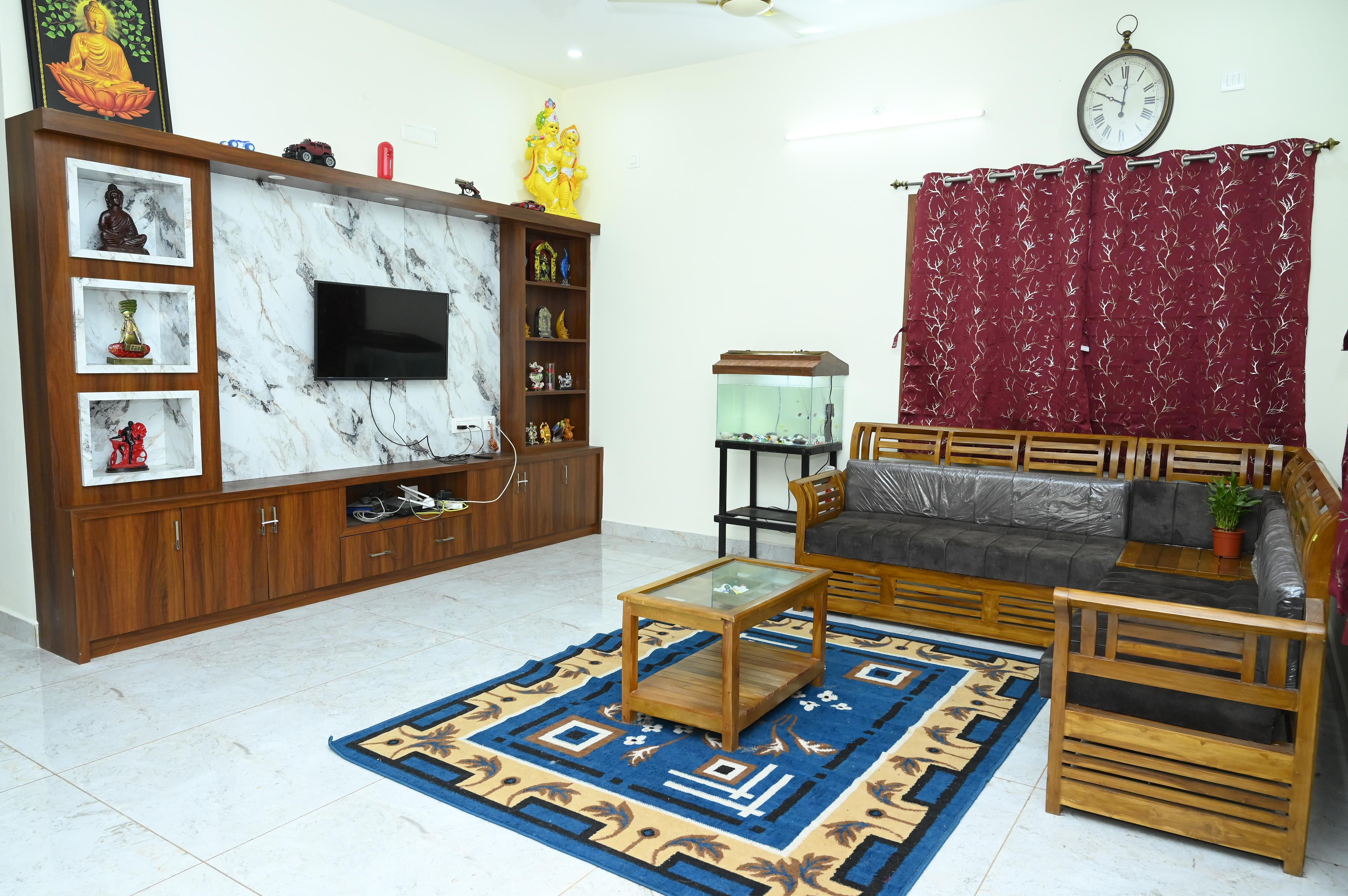 Address of Prarthana Villa