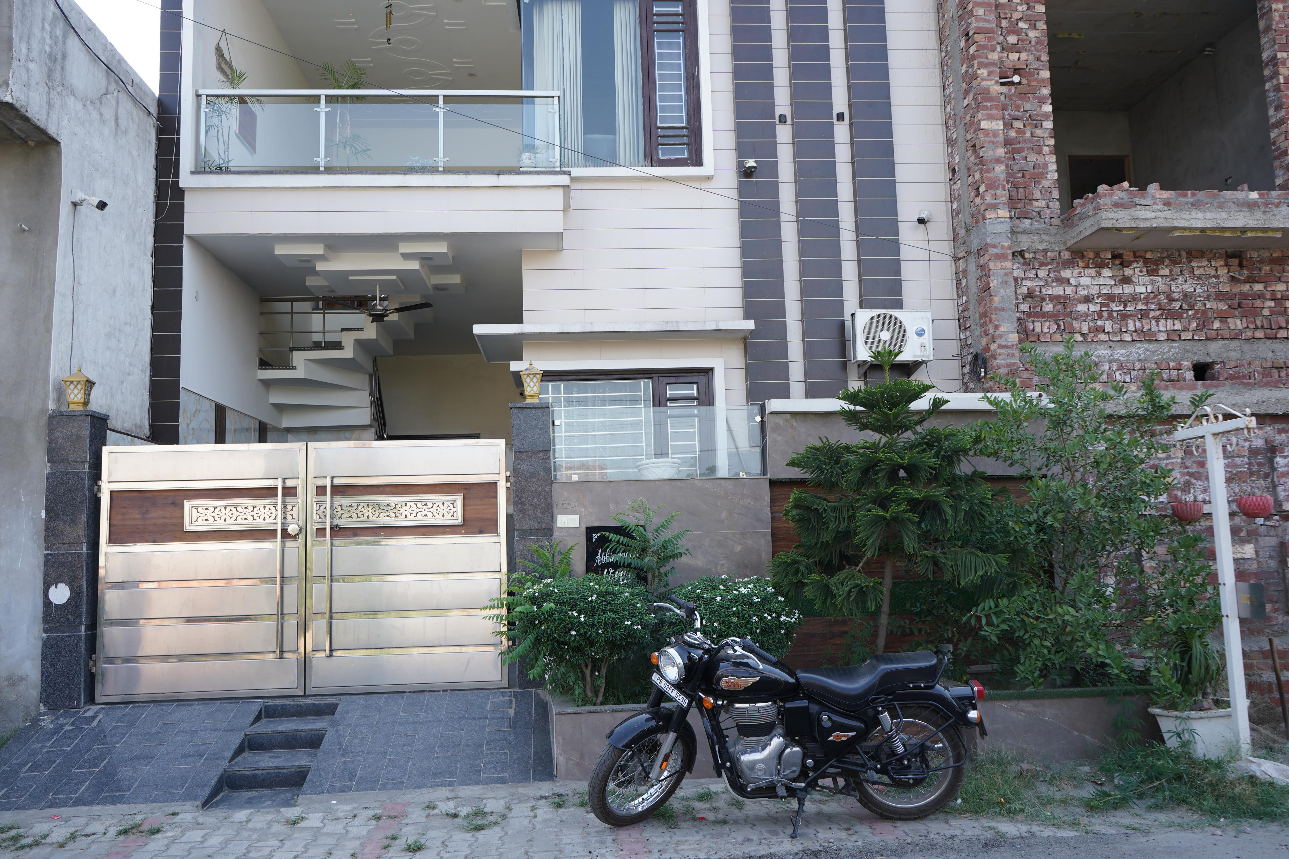 ABHINANDAN VILLA