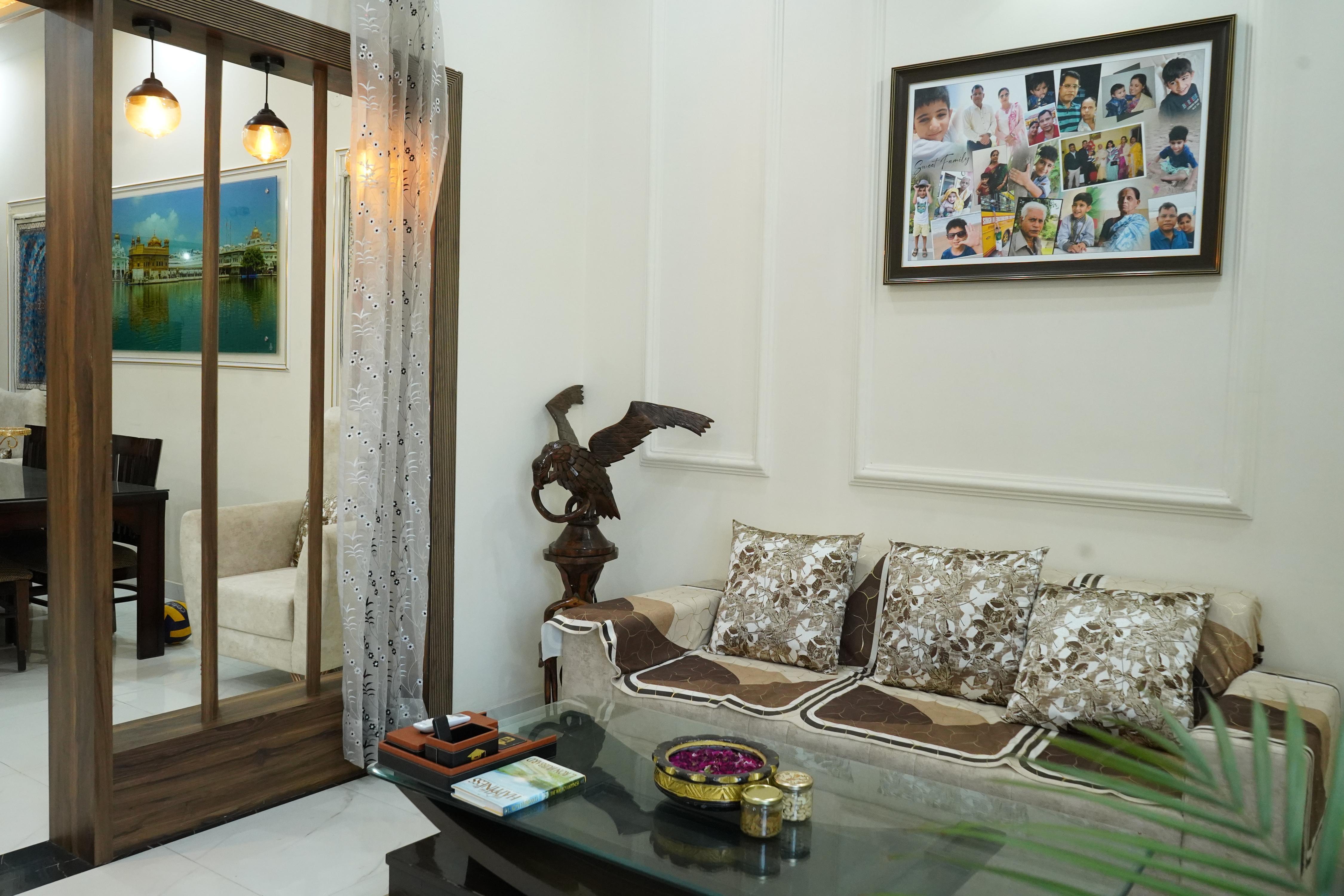 ABHINANDAN VILLA - Tap to explore photos