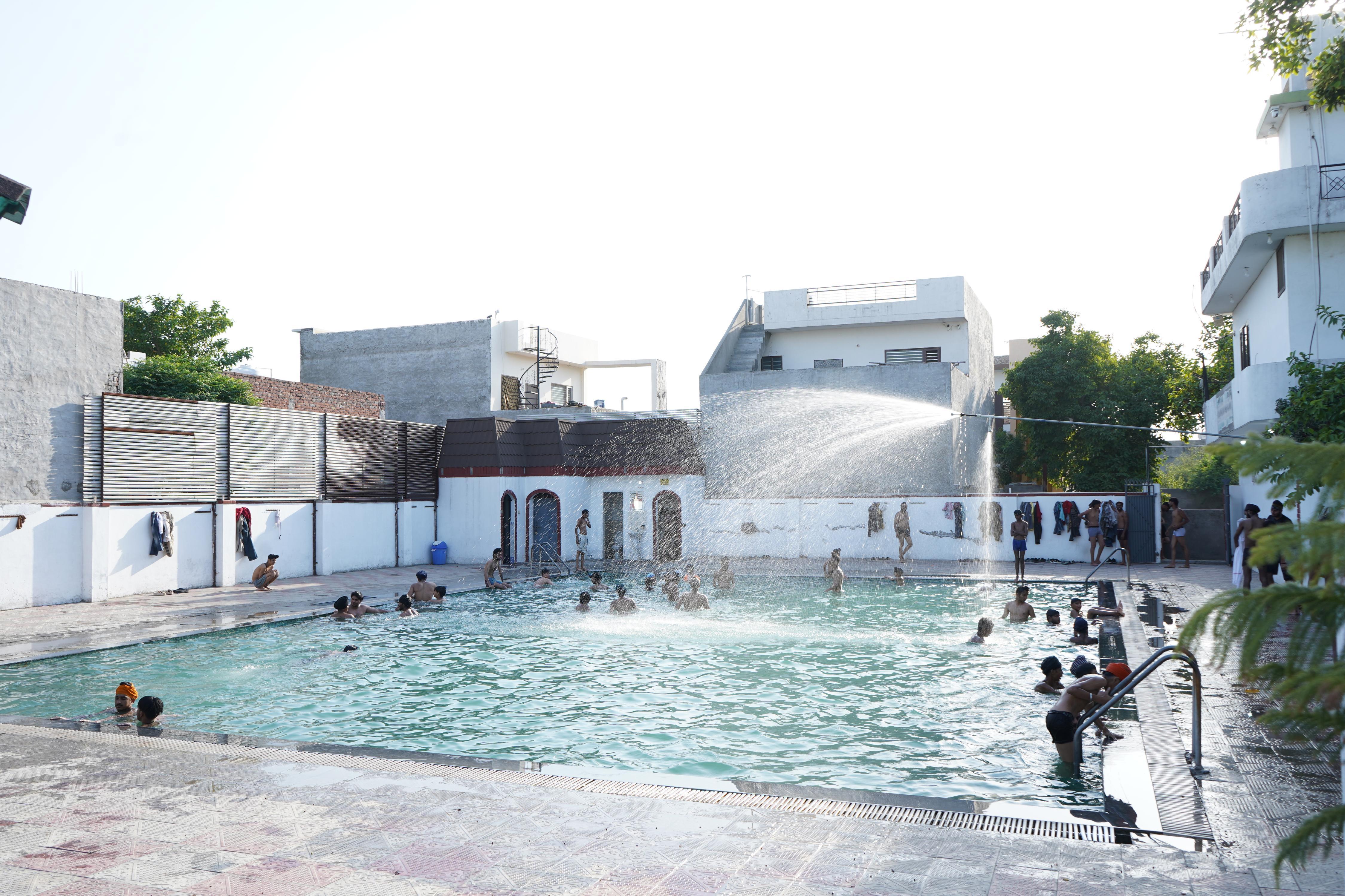 ABHINANDAN VILLA - Tap to explore photos