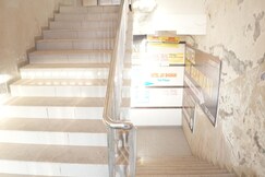 HOTEL JAY BHAWANI