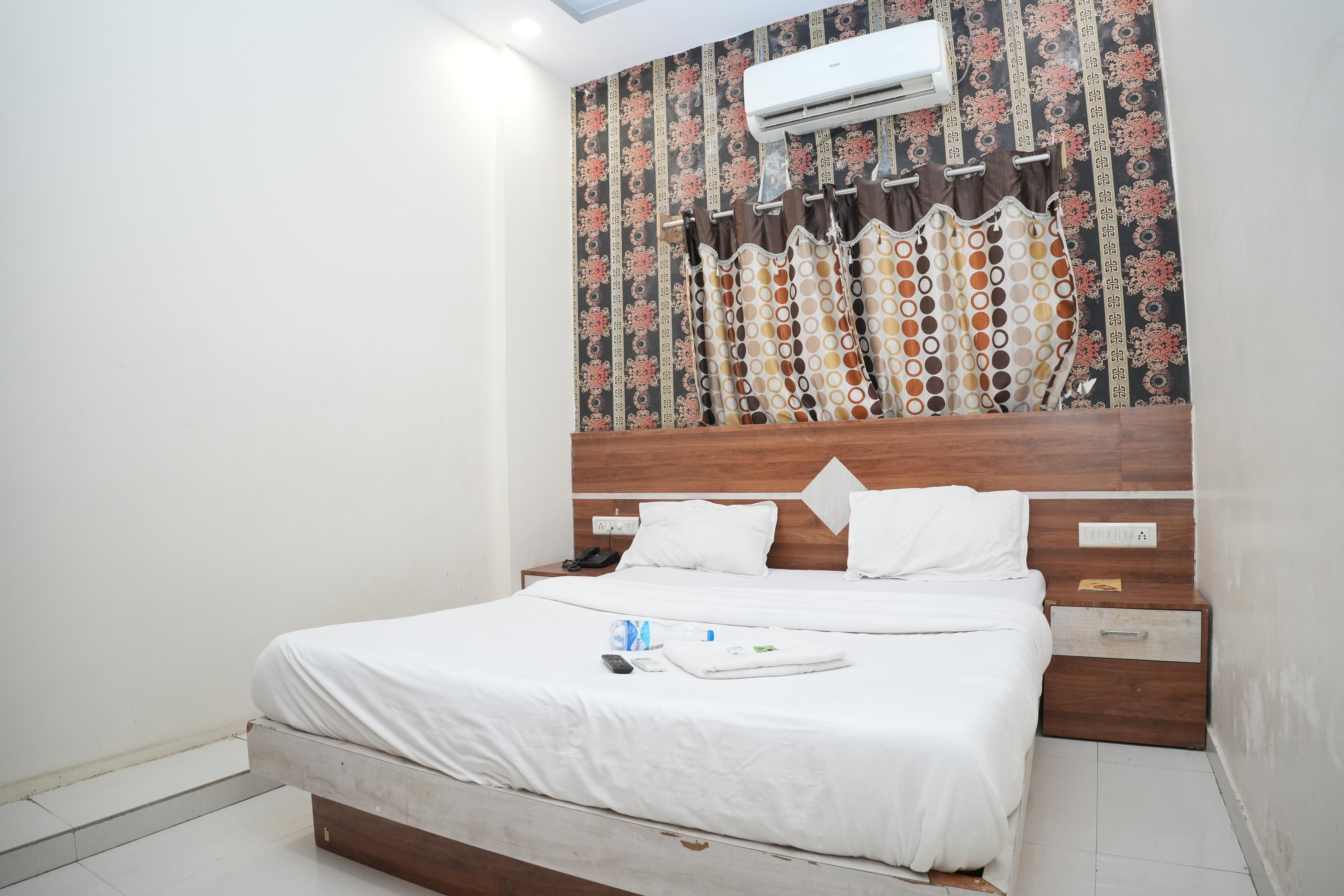 HOTEL JAY BHAWANI