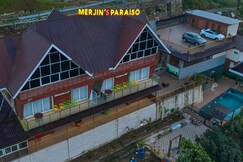 Address of Merjins Paraiso