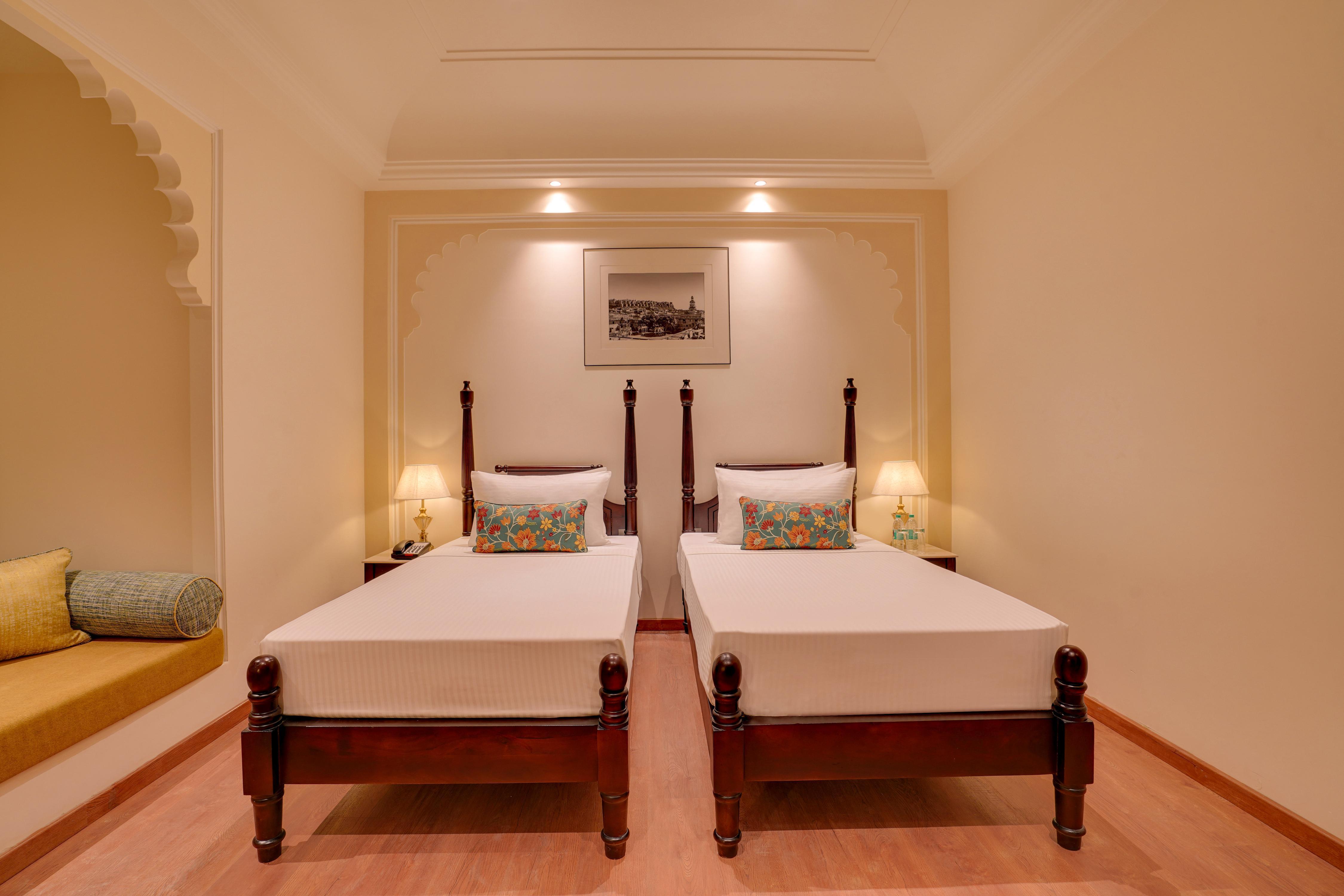 Lemon Tree Hotel, Sri Ganganagar - Tap to explore photos