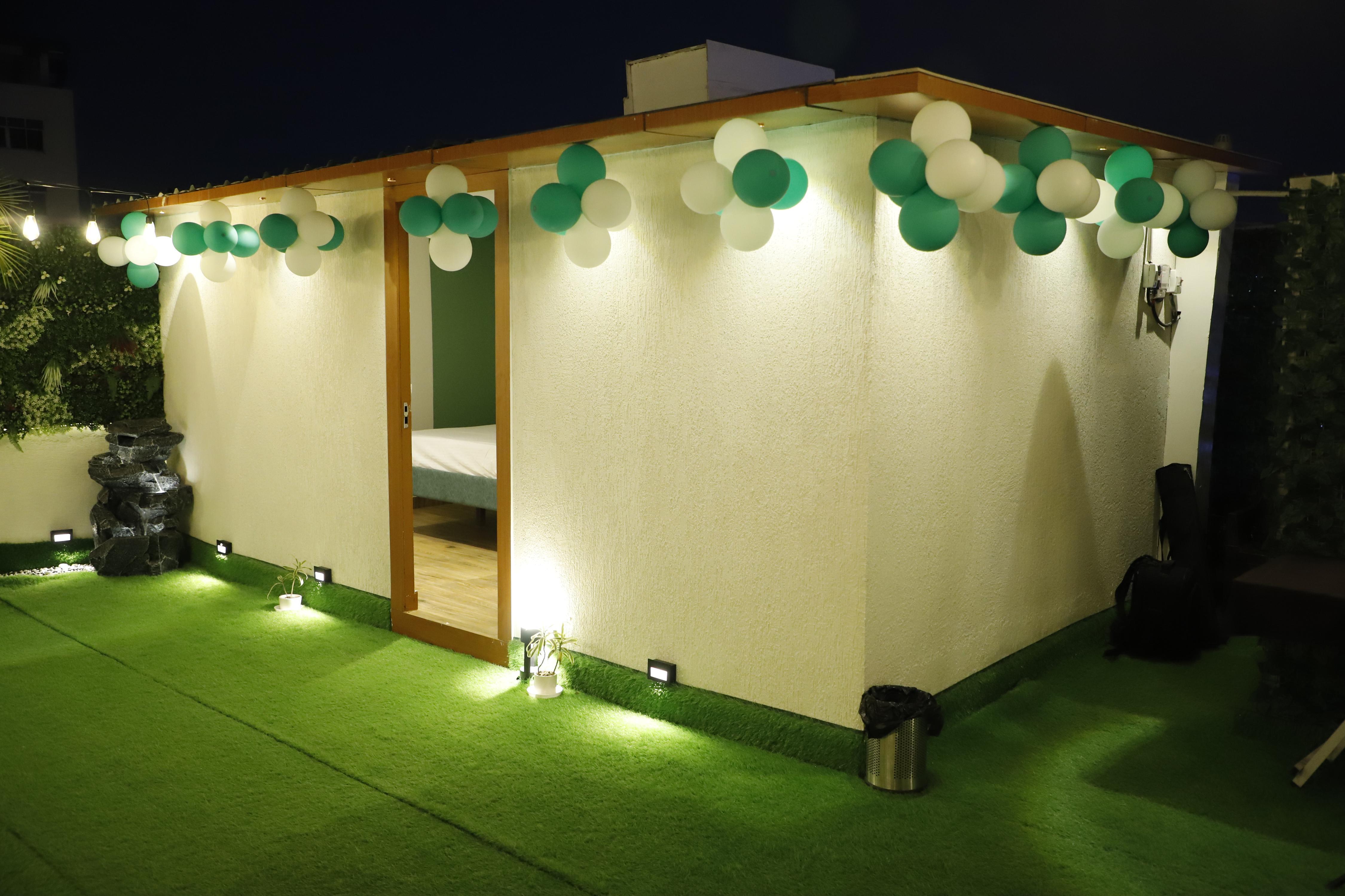 GRENELLE INDIRAPURAM Room Type - GRENELLE INDIRAPURAM