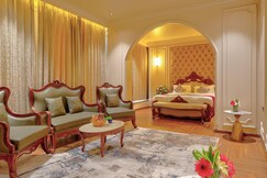 The Opulence Hotel - Paschim Vihar