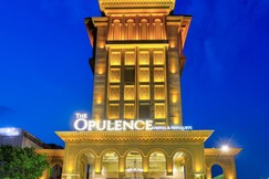 The Opulence Hotel,New Delhi Paschim Vihar