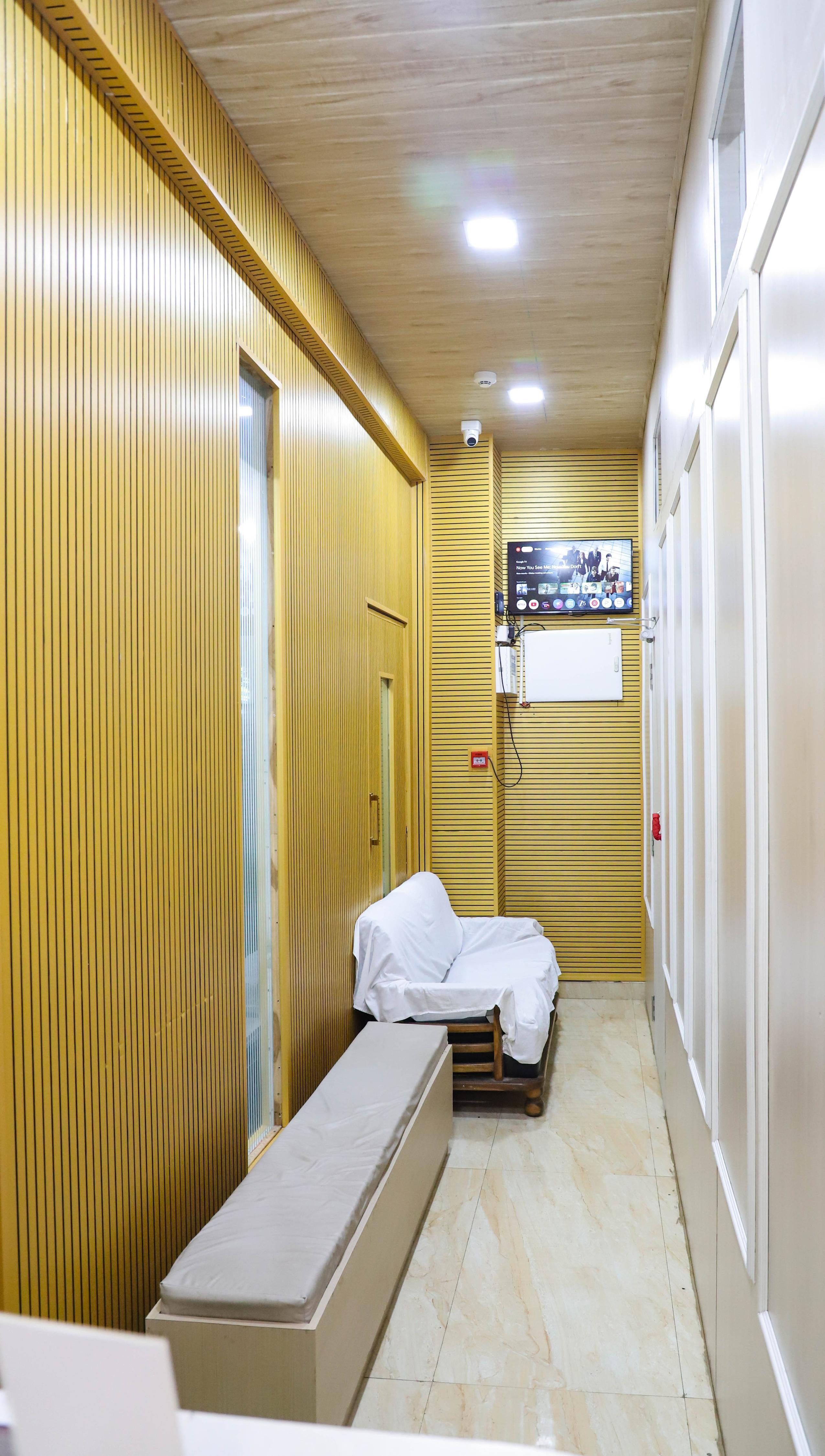 Mithila Dormitory CBD Belapur - Tap to explore photos
