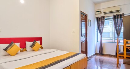 Itsy Hotels R S Bhavan, 2 km from MIT Gate Room Type - Standard Room