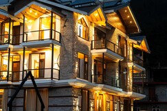 Address of Veda Villas