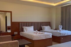 HOTEL ROYAL ASHOKA