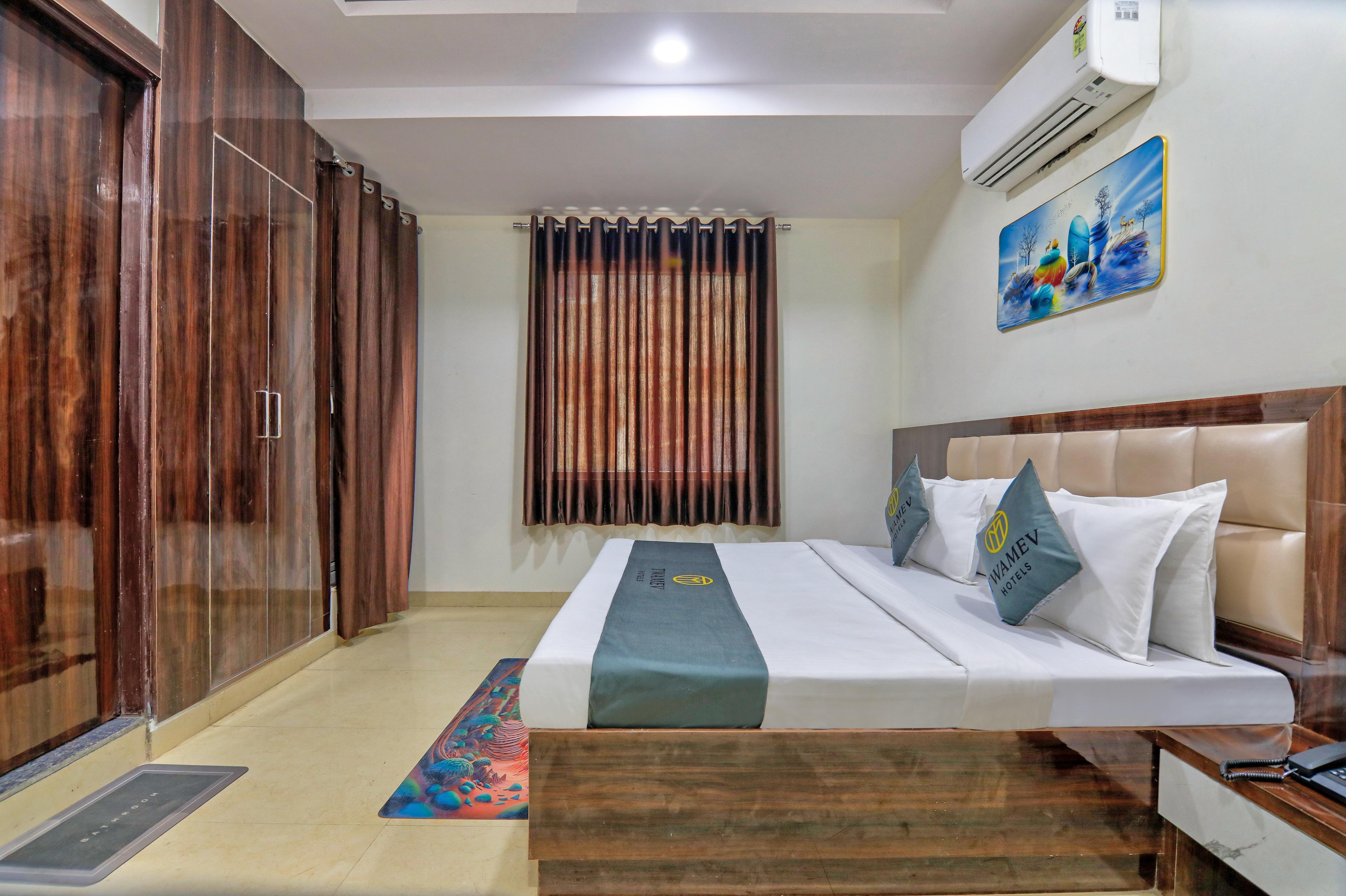 Jeet Residency by Twamev - Tap to explore photos