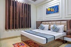 Address of Jeet Residency by Twamev