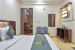 Jeet Residency by Twamev