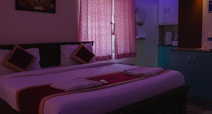 Vistara Comfort Room Type - Pent House 1 BR