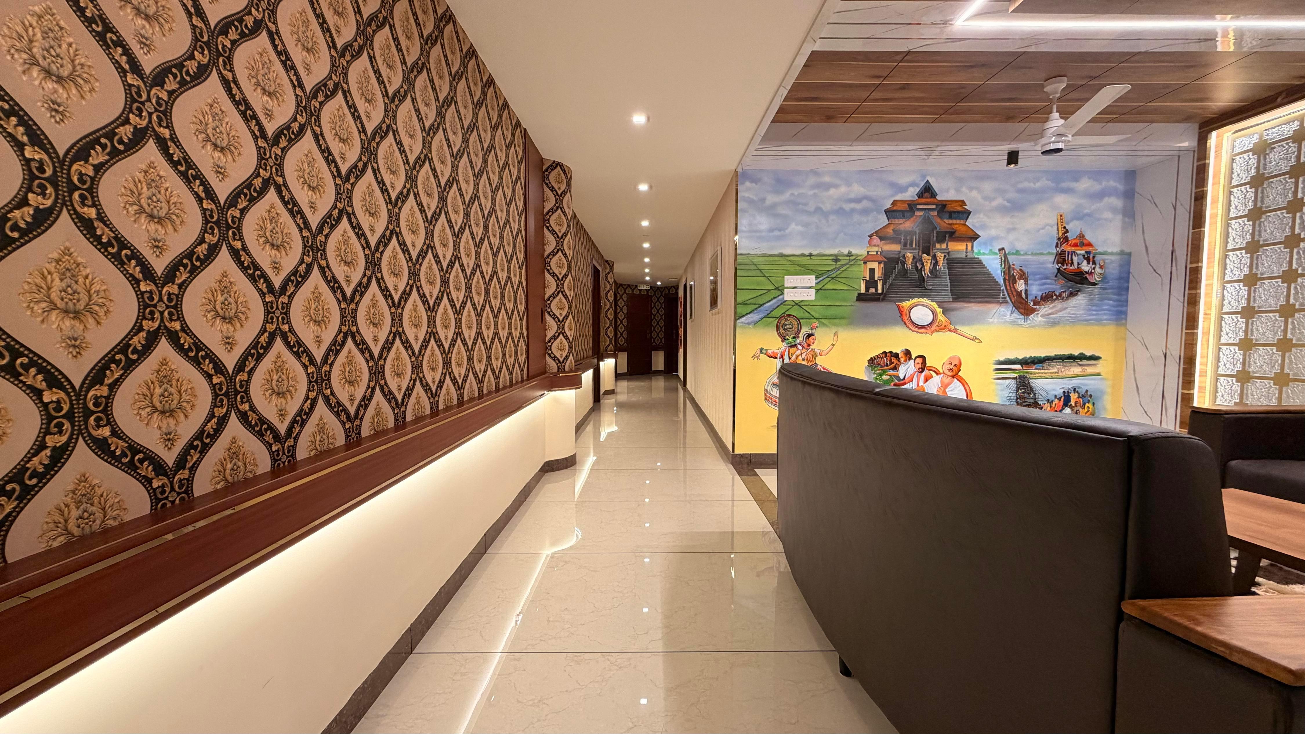 Main gallery