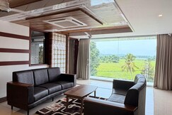 PARTHASARATHY REGENCY