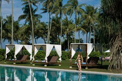 The Blue Water - Geoffrey Bawa Heritage Resort Hotel