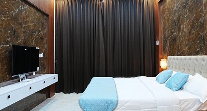 Sandy Resort Room Type - Standard Room