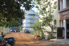 Swamy Ramana Residency