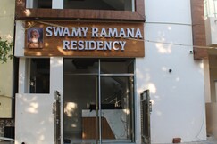 Swamy Ramana Residency