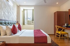 Elite Stay Near Yashobhoomi Dwarka