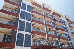 Hotel Sagar Sangi