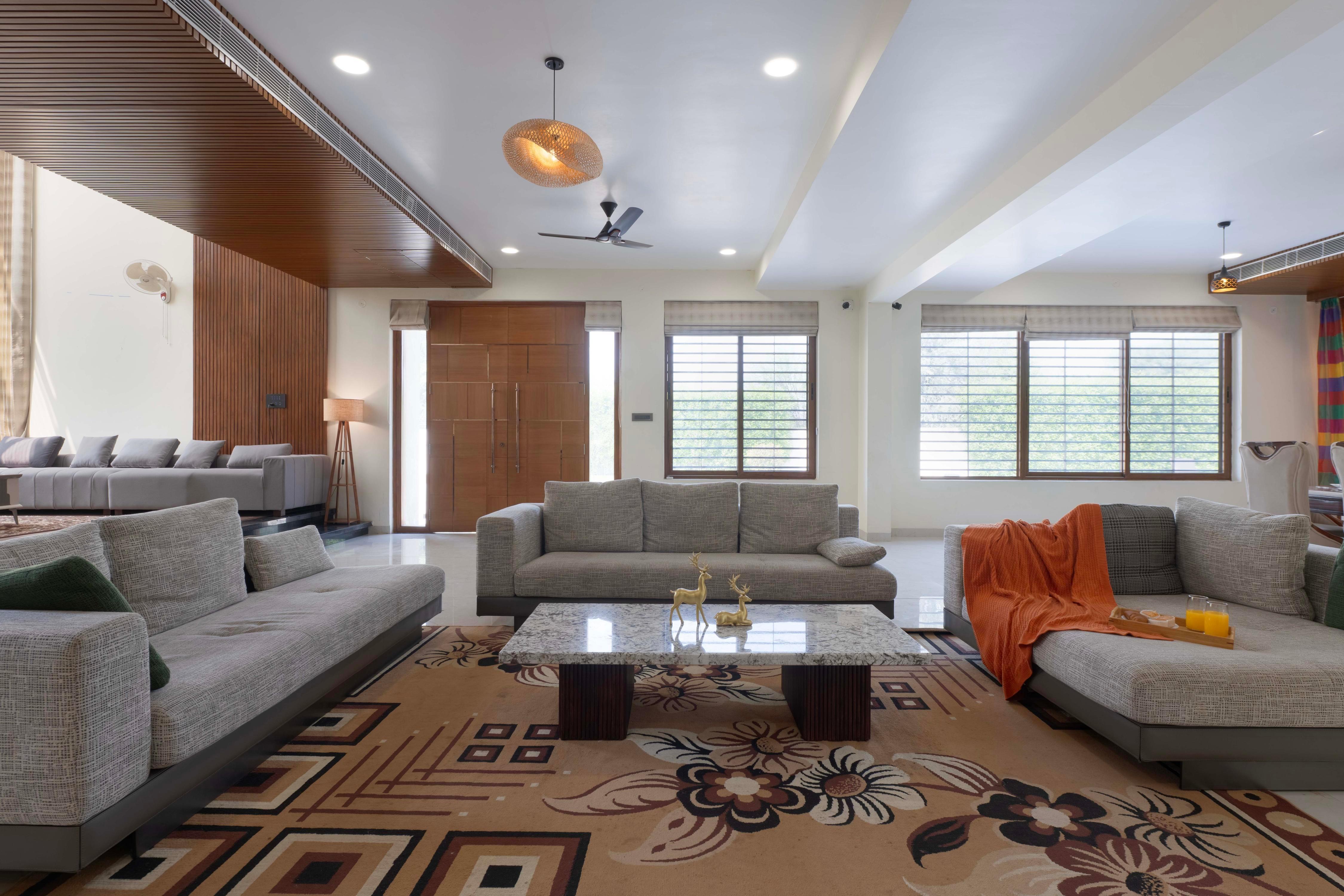 ELIVAAS Signature Lush Haven | 4 BHK Retreat with Pvt Pool - Tap to explore photos