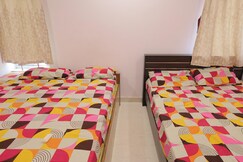 Bahuleya Service Stays