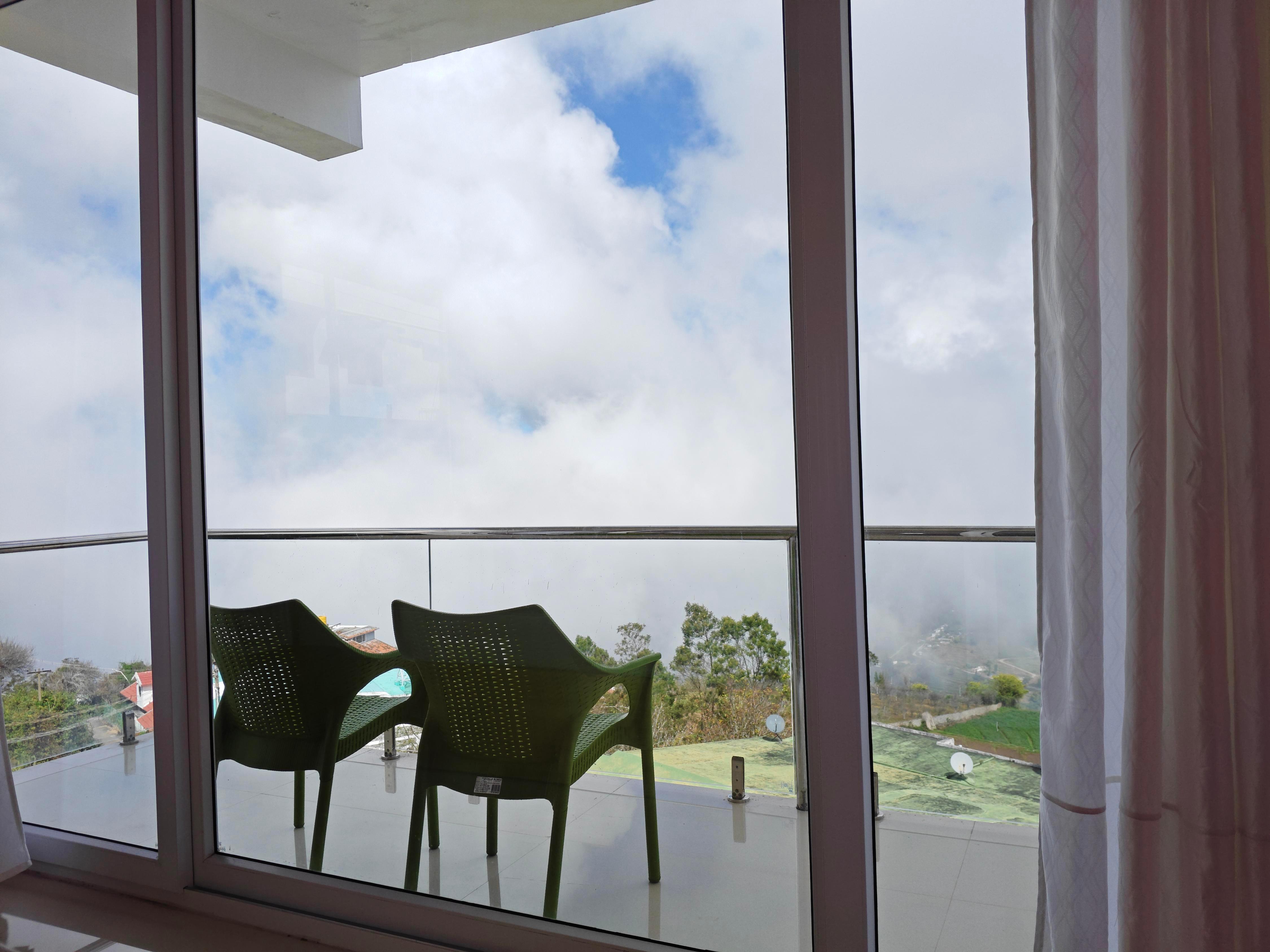 Infinity  Homestay - Tap to explore photos