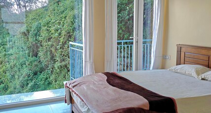 Infinity  Homestay Room Type - Room 4