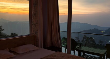Infinity  Homestay Room Type - Room 2